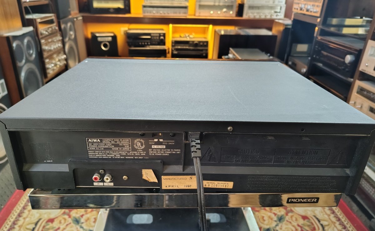 aiwa-xcm600